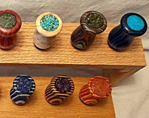 bottle stopper tops stainless