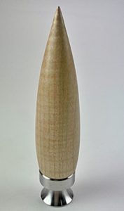 rocket beer bottle opener