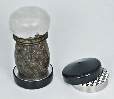 tenderizer caps