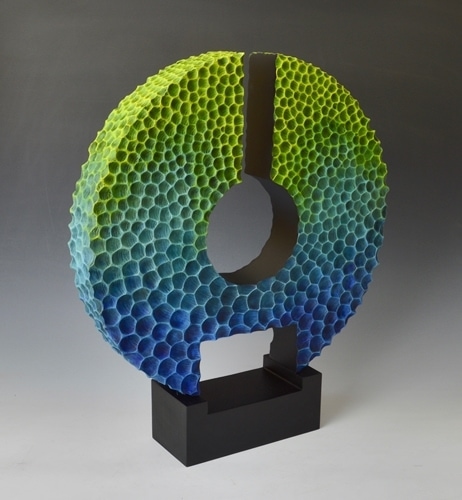 Bob Rotche Woodturning Artist