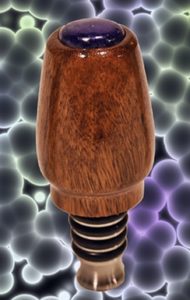 Niles bottle stoppers