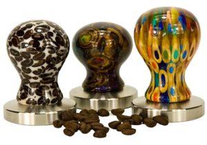 espresso coffee tamper kits