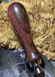 stainless bottle opener