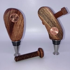 best wine bottle stopper