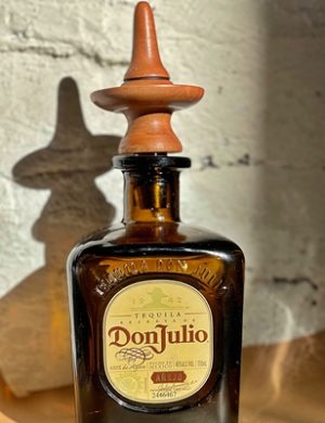 Ginko Gallery whiskey stopper