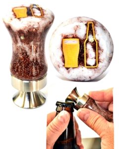 unique beer bottle opener