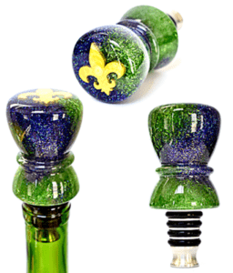 wine bottle stopper