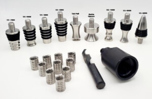 Bottle Stopper starter kit