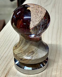 51mm espresso coffee tamper