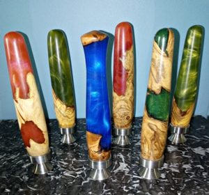 stainless bottle cap opener