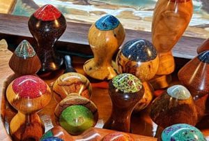 custom wine bottle stoppers