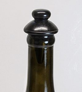 Niles bottle stoppers