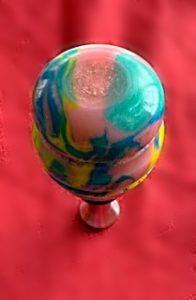 jawbreaker bottle stopper