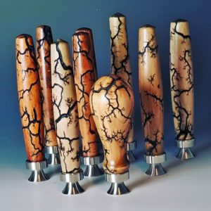 Niles stainless bottle openers