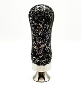 stainless beer bottle opener