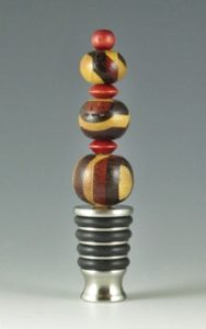 stainless steel bottle stoppers