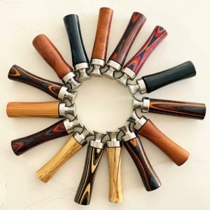 stainless bottle openers