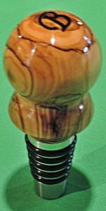 Niles Bottle Stoppers