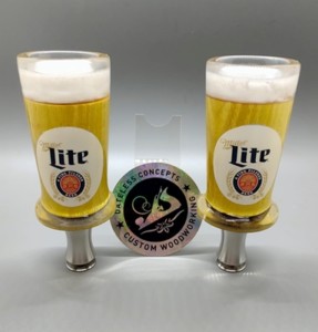 Beer Tap Openers
