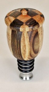 Niles unique bottle stoppers