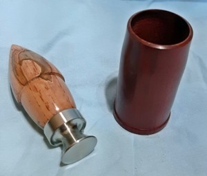 stainless bottle opener made in America