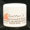 Walnut Oil Microcrystal Paste Wax