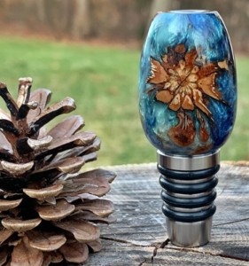 Niles Bottle Stoppers