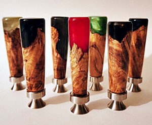 Unique bottle openers