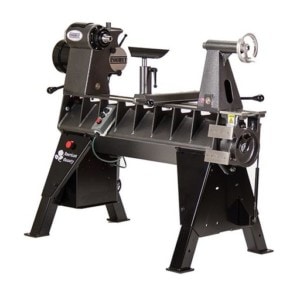 Robust Lathes