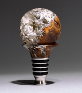 Best wine bottle stopper Niles