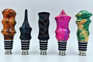 best wine bottle stoppers