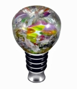 Jewish wedding broken glass