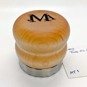 engraved meat tenderizer