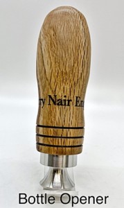 engraved bottle opener