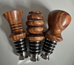 best wine bottle stoppers