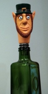 St. Patrick's Day Special