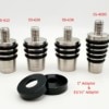 whiskey stopper kit