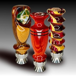 Best resin turnings