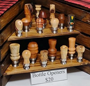 craft show display