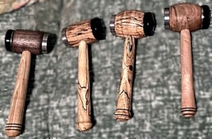 meat tenderizers with wood