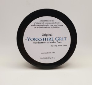 Yorkshire Grit Original Abrasive Paste