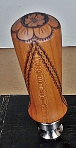 stainless bottle opener