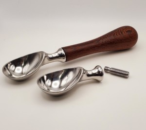 Artisan Ice Cream Scoop Kit