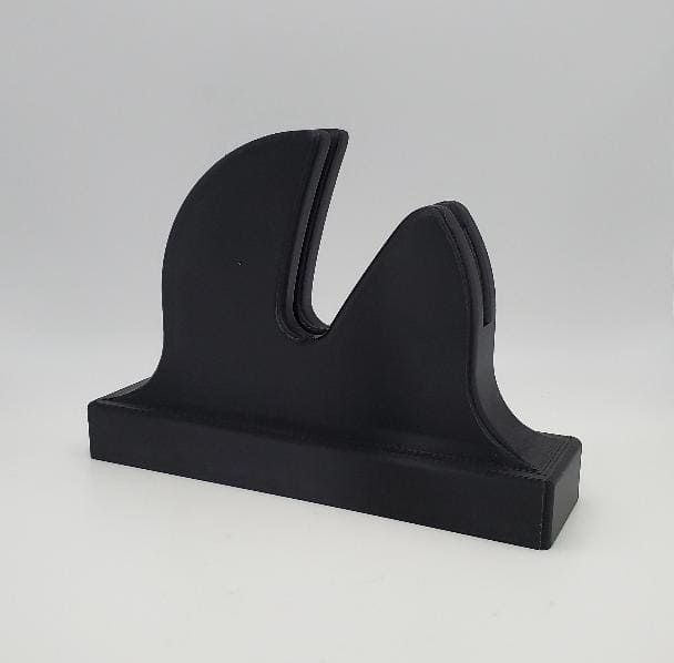 Pizza Cutter Stand Niles Bottle Stoppers