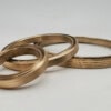 Urn Threaded Rings