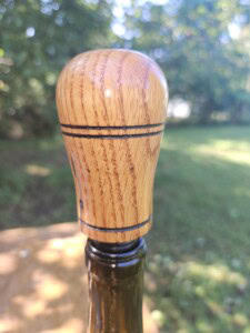 Niles Bottle Stopper