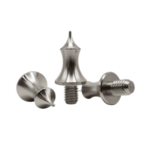 Niles stainless steel ice pick