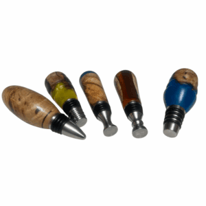 Niles Bottle Stoppers