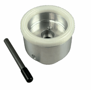 Lathe Vacuum Systems