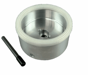 Lathe Vacuum Systems